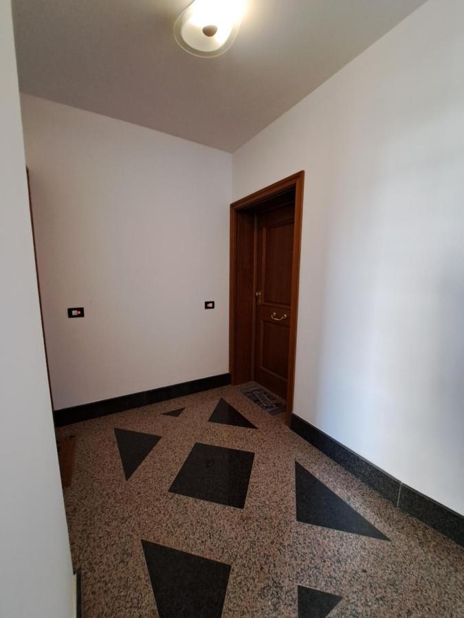 Angy'S House Roma Appartement Buitenkant foto