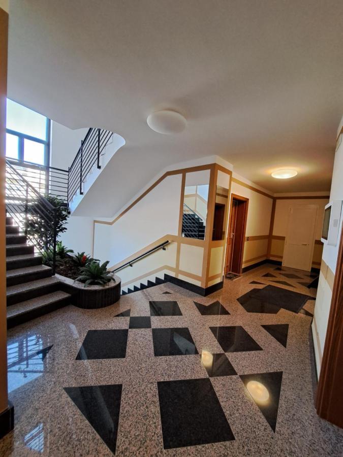 Angy'S House Roma Appartement Buitenkant foto