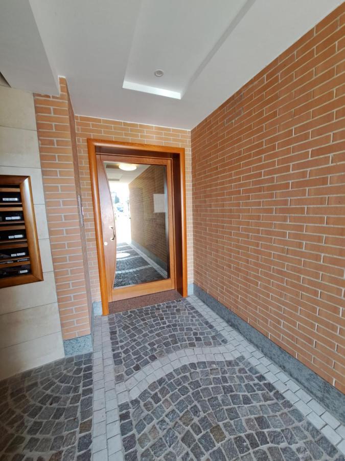 Angy'S House Roma Appartement Buitenkant foto